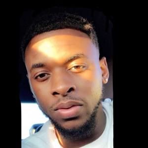 Meet your Posher, Deangelo